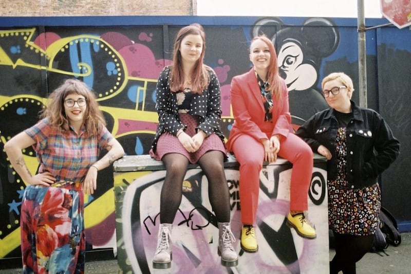 Noise Annoys: Nineteen annoying noises that made 2019