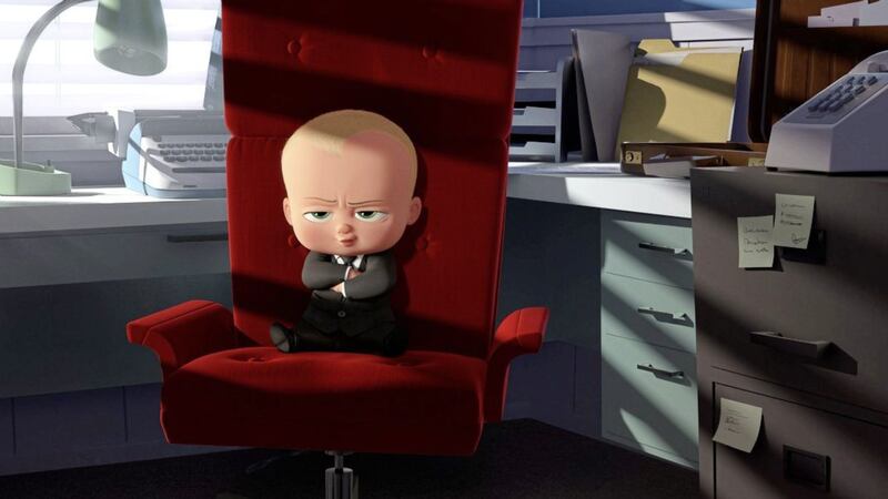 The Boss Baby ties itself in knots blurring fantasy and reality 