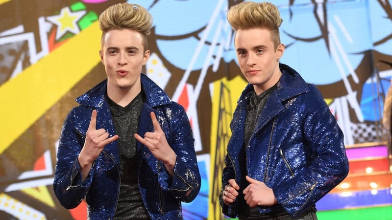 Jedward favourite to win in Celebrity Big Brother finale