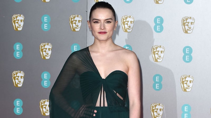 Daisy Ridley's return to Star Wars is 'worthwhile'