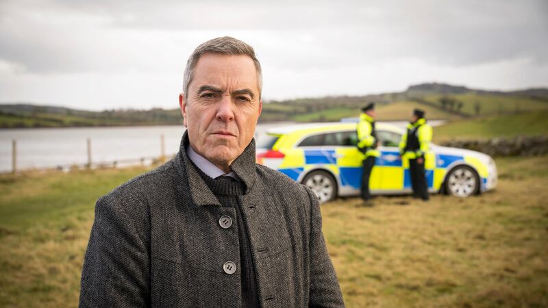 The TV series will return to BBC One in September with six hour-long episodes.