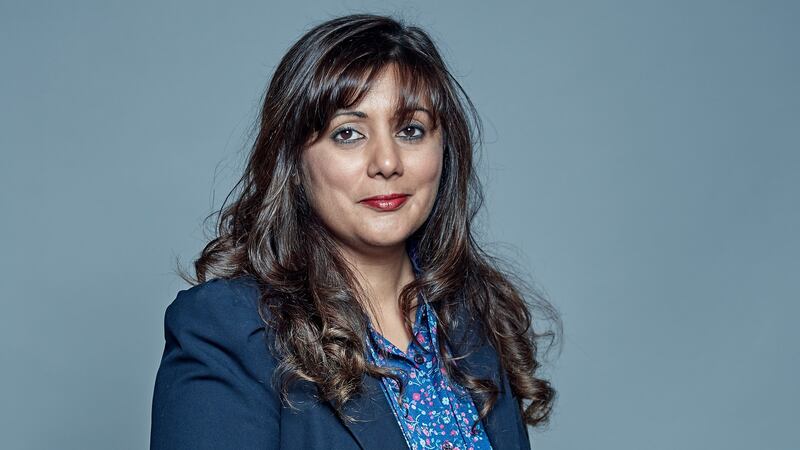 Nusrat Ghani said the pact with Washington state was ‘a win for the UK’ (Chris McAndrew/UK Parliament/PA)