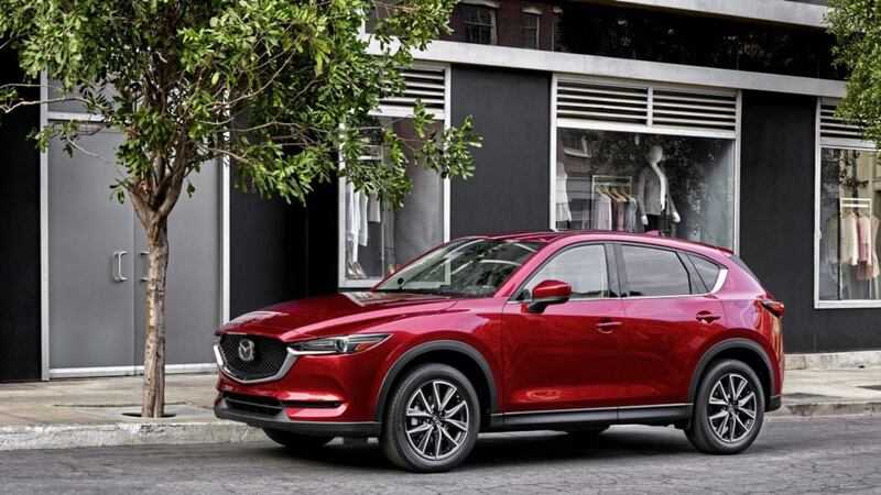 Mazda has chosen to follow the Audi approach of &#39;design updates by stealth&#39; with its new CX-5. And why not, when there&#39;s not a lot wrong with the current car? 