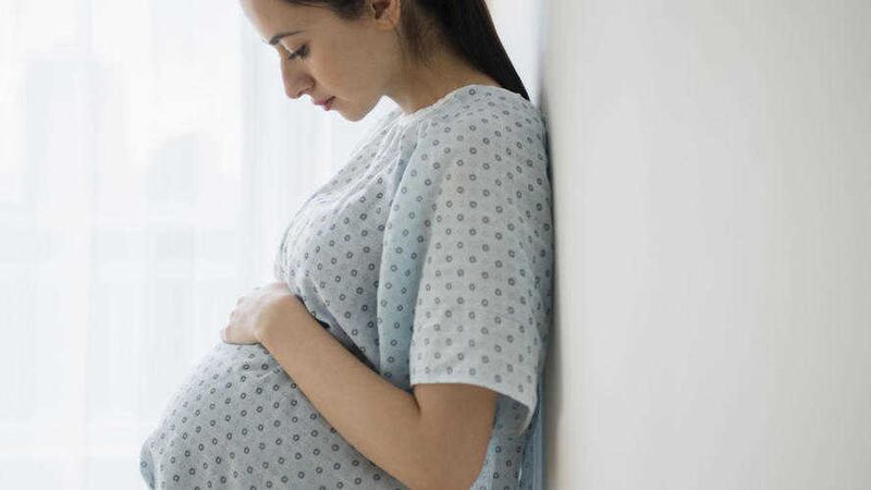 Being pregnant can be a stressful time, especially if you are expecting twins 