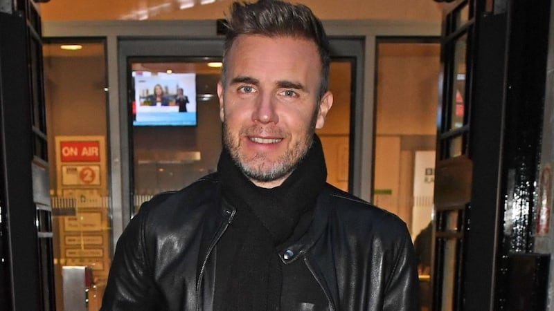 Gary Barlow is planning to write another West End show after The Girls