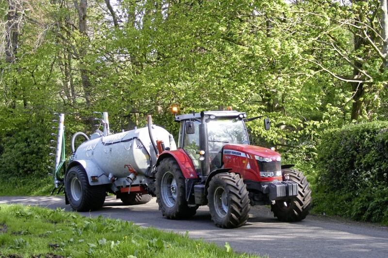 Make sure you stay farm safe and your livelihood is not at risk from inadequate cover