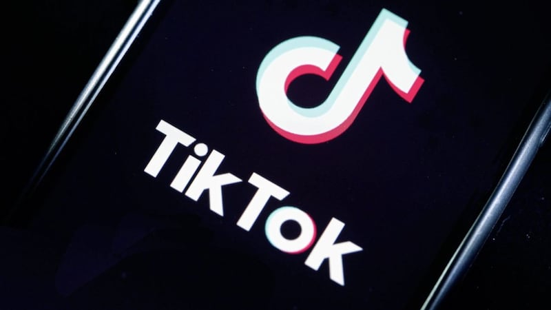 Police have warned pupils that teachers are facing &quot;deep stress&quot; as a result of targeting on TikTok. 