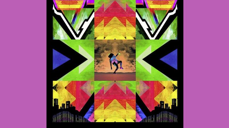 Damon Albarn&#39;s Africa Express are back with new album Egoli 