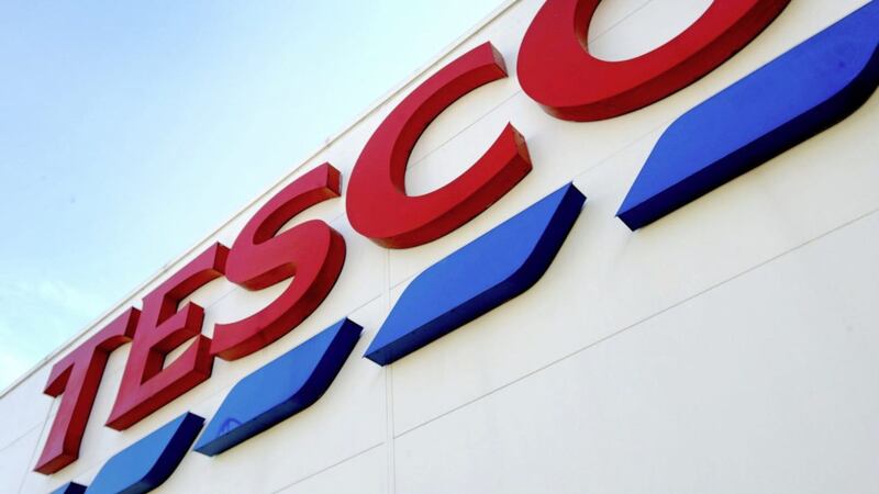 The charges relate to several Tesco stores across Northern Ireland 