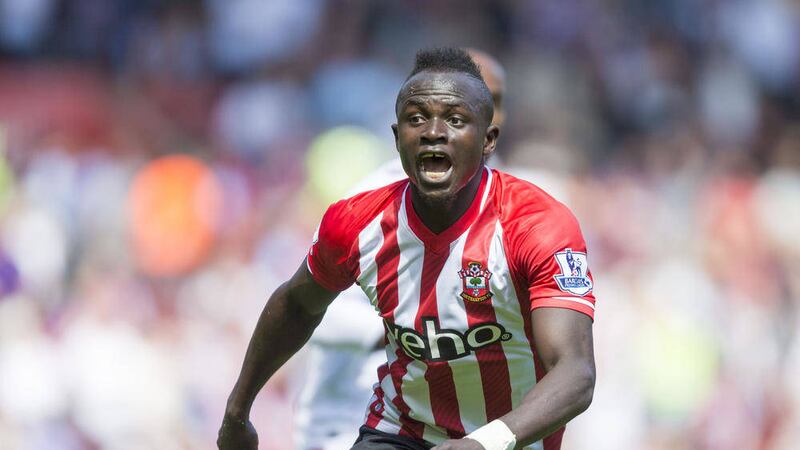Southampton have declared their intention to keep Sadio Mane at the club despite the Manchester United&#39;s interest in signing the Senegalese forward 