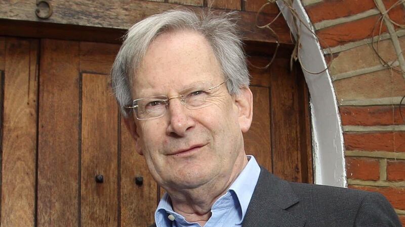 Sir John Eliot Gardiner is withdrawing from all engagements until next year (PA)
