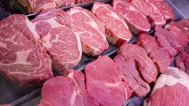 Foyle Food Group has confirmed it will cease processing at its red meat facility in Derryloran Industrial Estate by the end of August 