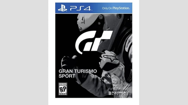 Gran Turismo&#39;s PS4 debut proves that less is more 