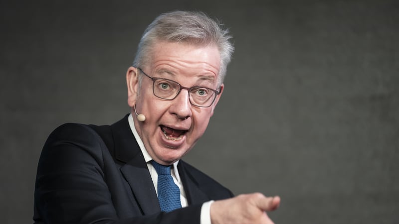 Housing Secretary Michael Gove has said rental reforms would be implemented this year
