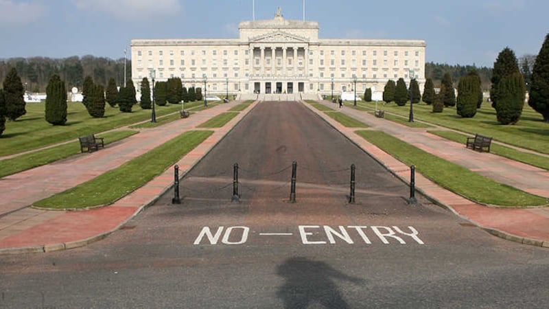 As events at the Nama committee dominated headlines last week, the NIO released its policy paper on implementing the Stormont House Agreement