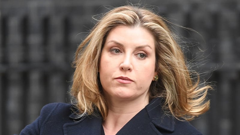 Britain's defence secretary Penny Mordaunt is to reveal plans to protect British military veterans from prosecution for historical offences