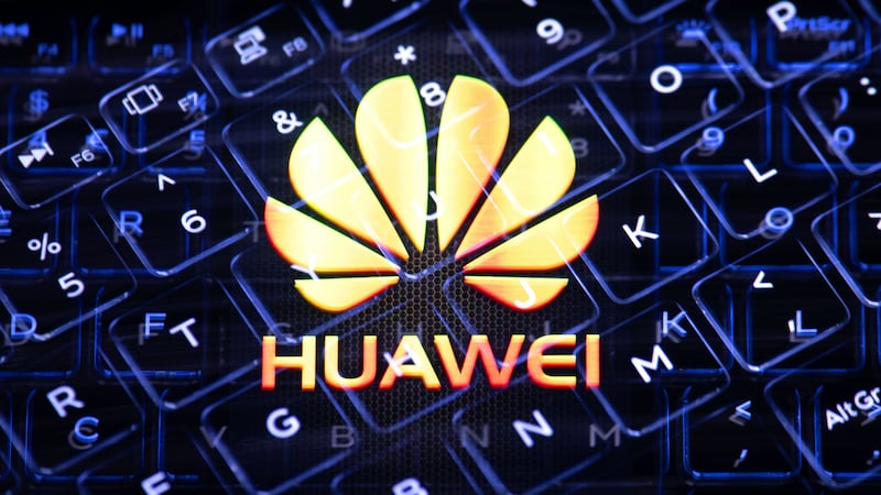 Huawei has faced criticism over its alleged close ties to the Chinese state.
