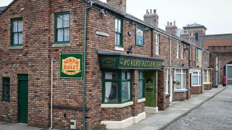 Viewers are set to be shocked by an upcoming storyline which will see a businessman try to transform the famous pub.