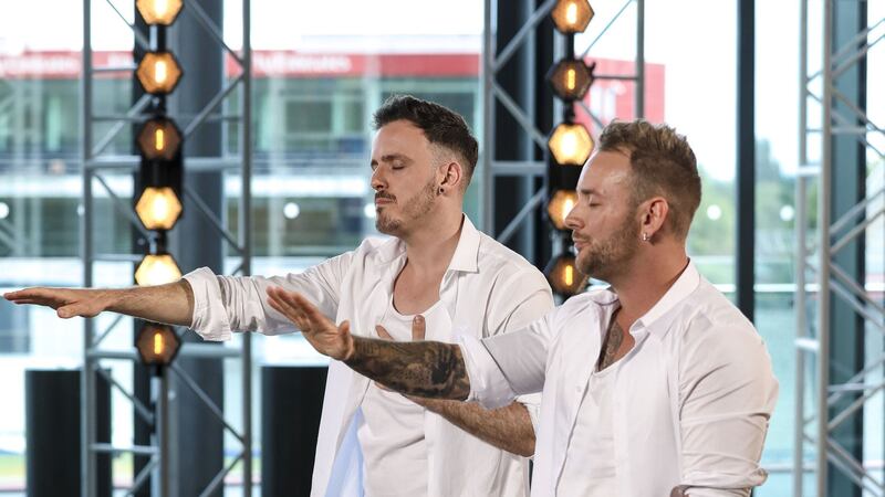 The judges will pick out the last additions to the bootcamp line-up in Sunday night’s show.