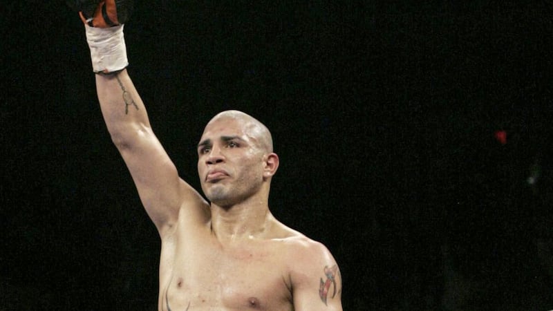 Miguel Cotto is a future Hall of Famer after his retirement last weekend 