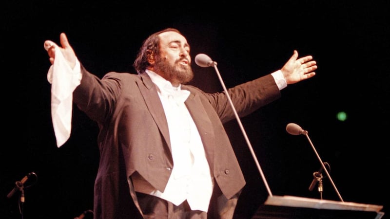 Luciano Pavarotti brought us the famous classical aria Nessun Dorma, which means &ldquo;none shall sleep&rdquo;. But there is &pound;550m currently &#39;sleeping&#39; in UK pensions and insurance 