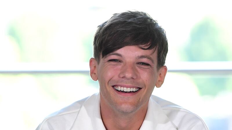 Tomlinson also cast doubt over whether he would be returning as an X Factor judge.