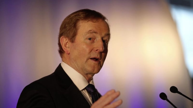 Taoiseach Enda Kenny said more clarity is needed over Britain&#39;s future relationship with the EU. File picture by Niall Carson, Press Association 