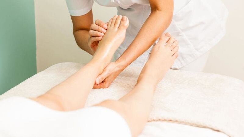 Reflexology has been practised for hundreds of years but was only called reflexology in 1913 