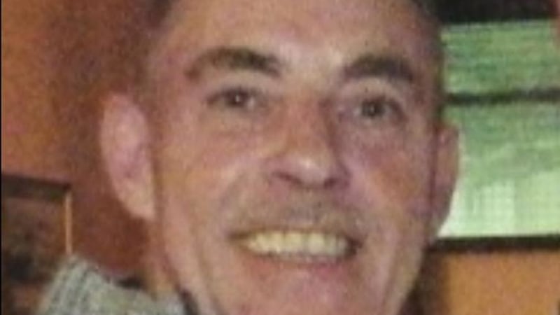 &nbsp;A man who died in a weekend house fire in Newry has been named as 62-year-old Jimmy Thompson.
