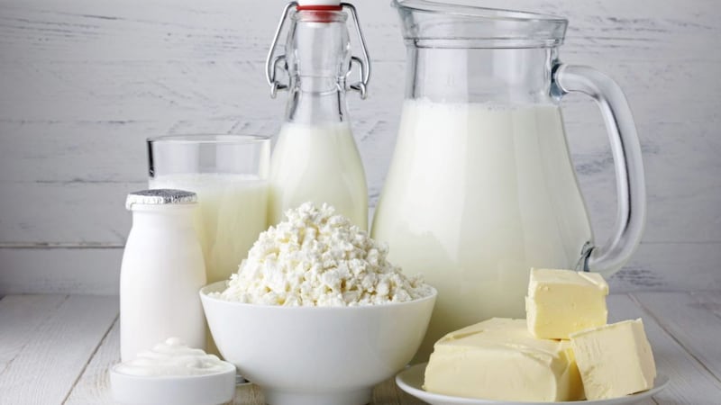 Studies show dairy consumption has no association with, or a protective association, against body weight and body fatness 