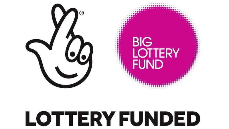 Randalstown Ulster Scots Cultural Society is to receive more than &pound;8,500 from the Big Lottery Fund to help make improvements Randalstown Memorial Orange Hall 