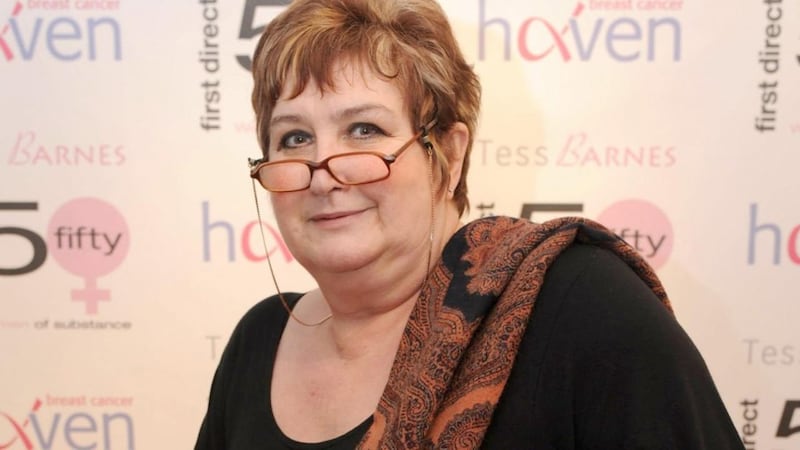 Defining 'real': Was Jenni Murray wrong to say trans women are not real women?