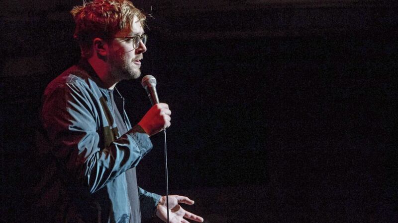 Bafta-winning comedian Iain Stirling has been narrating Love Island since 2015 
