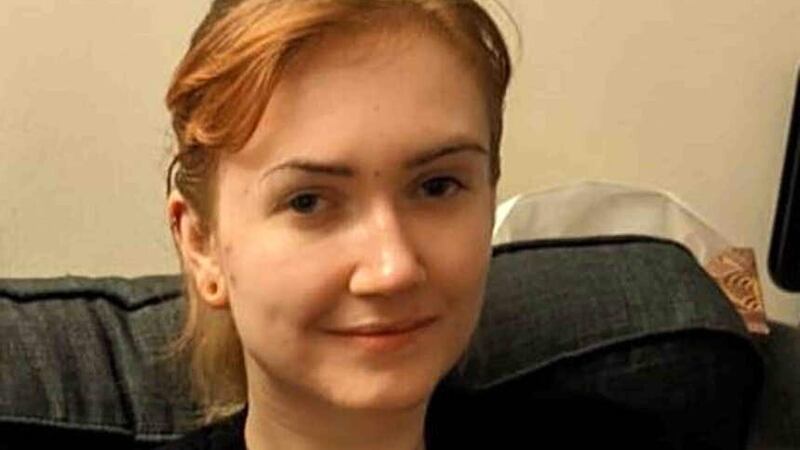 Anna Jedrkowiak, known as Ania, was murdered by her ex-boyfriend as she walked home from work in Ealing, west London in May last year (Metropolitan Police/PA)