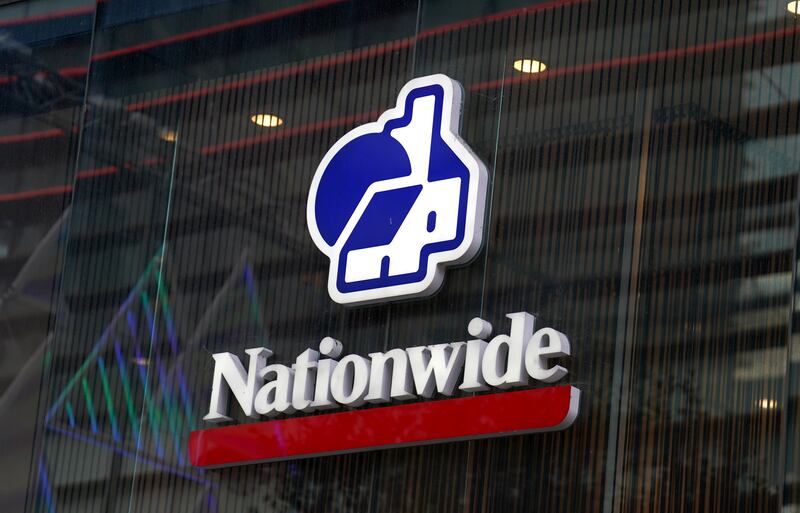 Nationwide is Britain’s biggest building society with 605 branches and 18,000 staff