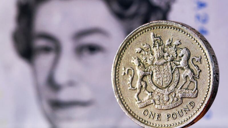 The pound has been in decline - so how far can it go? 