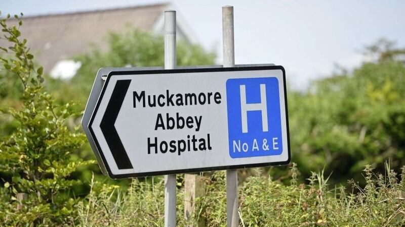 &nbsp;Muckamore Abbey Hospital in Co Antrim is at the centre of a massive PSNI investigation into abuse
