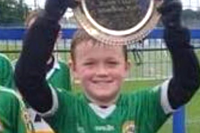 Man charged in connection with Donegal hit-and-run in which boy died