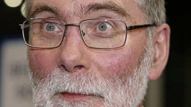 Former DUP assembly member Nelson McCausland&nbsp;served as a DUP MLA for North Belfast for 14 years.