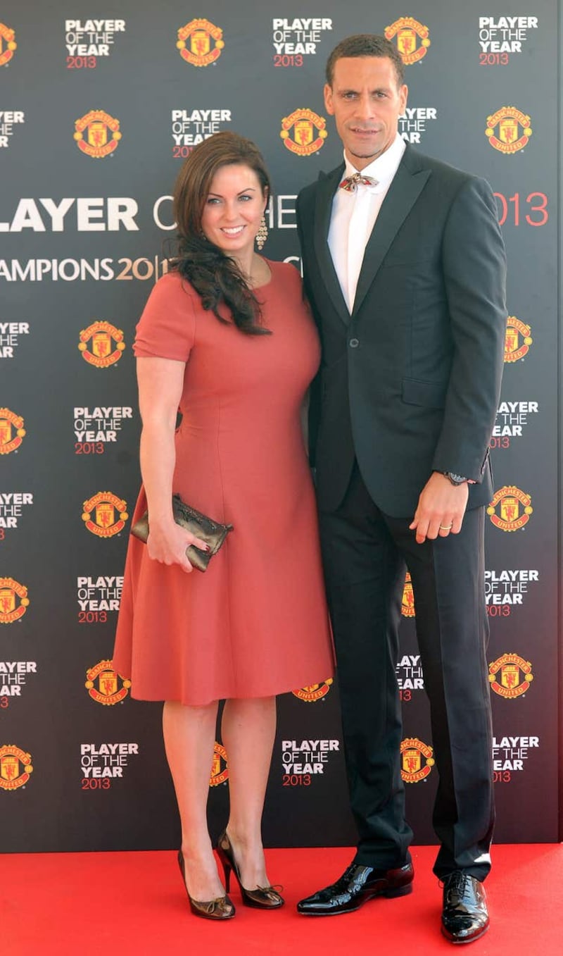 Soccer – Manchester United Player of the Year Awards – Old Trafford