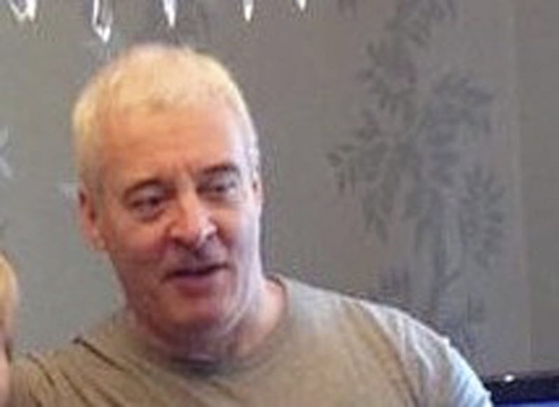 Kevin McGuigan was shot dead in August 2015 