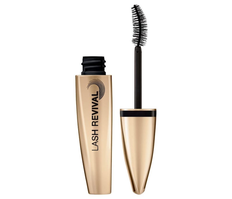 Max Factor Lash Revival Mascara, &pound;12.99, available from Boots