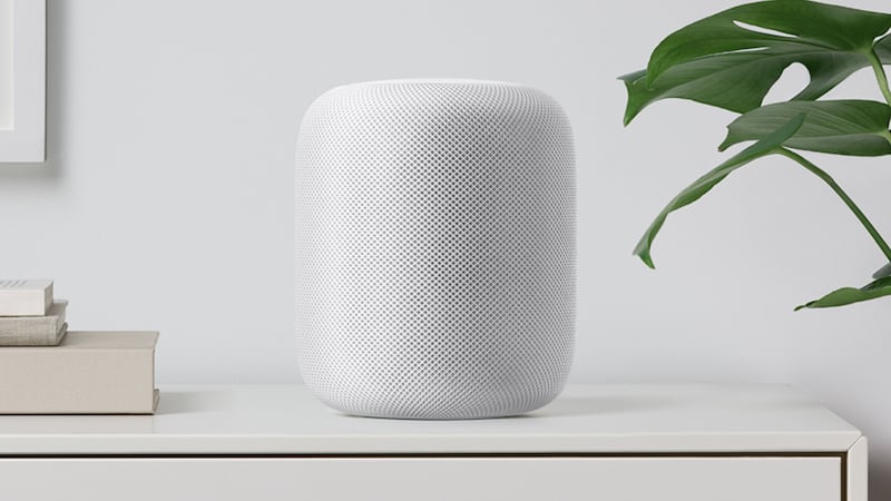 The smart speaker will be available to pre-order from January 26.