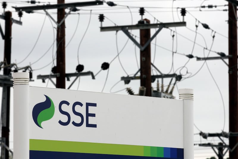SSE took £80m windfall from its Northern Ireland electricity business after year of record profits