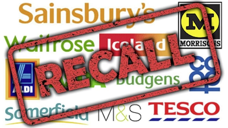 Greenyard Frozen UK, a major fruit and vegetable supplier, was forced to recall 43 of its sweet corn-based products in July 