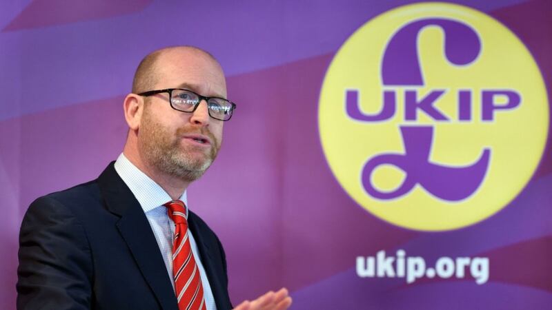 Ukip's tweet of campaigners in the wrong place has become a hilarious meme