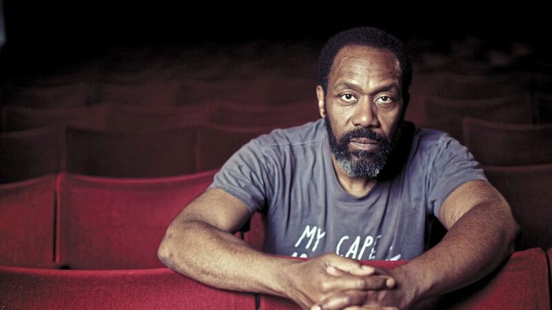 Sir Lenny Henry &ndash; the amount of memory mining involved in writing a memoir is like exhuming bodies 