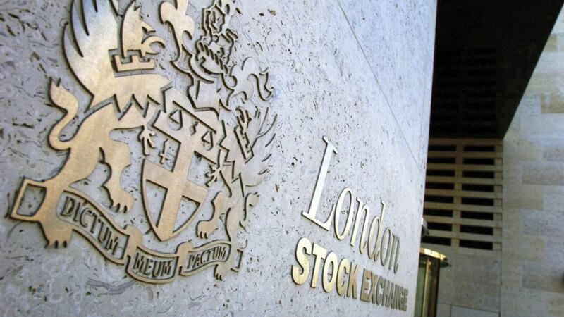 Rockpool Acquisition&#39;s shares will begin trading today on the London Stock Exchange 