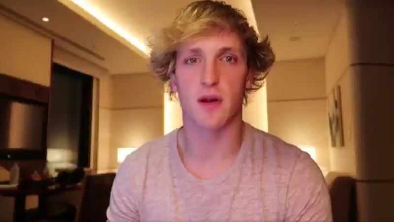 The US YouTuber has issued a second apology after intense criticism over his actions.