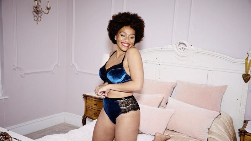 On trend: 6 confidence-boosting lingerie tips for party season